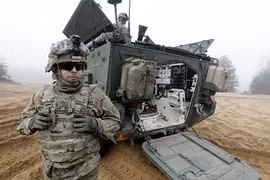 NATO đối mặt với cảnh báo cứng rắn của Nga
