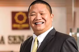 Tôn Hoa Sen là doanh nghiệp khá minh bạch, luôn công khai lương thưởng của lãnh đạo cấp cao.