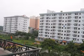 Chung cư giá rẻ dưới 2 tỷ đồng ở Hà Nội có rất nhiều lựa chọn 