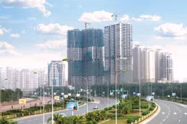 Nghị định quy định chi tiết Luật Kinh doanh bất động sản: Mập mờ phần vốn pháp định