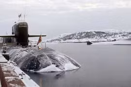 Học thuyết quân sự mới của V.Putin