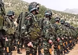 Chiến binh Hezbollah, VC của Trung Đông ngày hôm nay