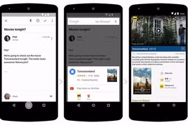 Google Now hay Siri: Trợ lý nào thông minh hơn?