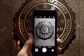 Hé lộ phương thức FBI dùng phá khóa iPhone 