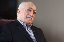 Fetullah Gulen, thủ lĩnh lực lượng đối lập Thổ Nhĩ Kỳ