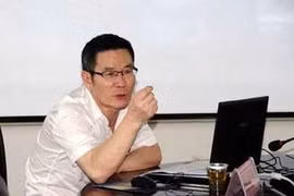 Cán bộ tha hóa Thái Phúc Thuận