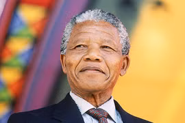 Biến mỗi ngày là Ngày Mandela
