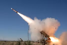 Một số quốc gia Vùng Vịnh đã sở hữu tên lửa Patriot của Mỹ