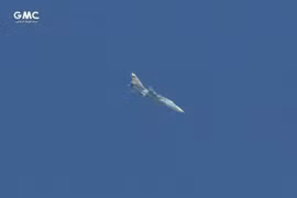 Không quân Syria không kích dữ dội Đông Ghouta, khu vực quận Harasta - ảnh video lực lượng Hồi giáo cực đoan