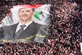 Hóa giải đối đầu Nga - Mỹ 