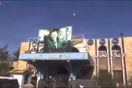 Chùm video nổi bật về cuộc chiến chống IS ở Syria và Iraq