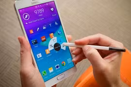 Toàn bộ thông tin “nóng hổi” về Galaxy Note 5