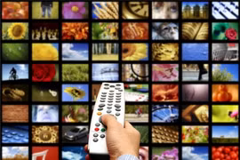 Hệ thống cung ứng dịch vụ phát thanh, truyền hình qua mạng internet phải đảm bảo chuyển tải tối thiểu 14 kênh chương trình để phục vụ người Việt Nam ở nước ngoài.