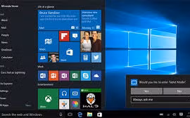 Windows 10: Tham khảo nhanh thông tin hệ thống 