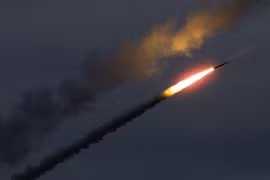 Yu-71 được cho là có thể đạt được tốc độ 11.200 km/h