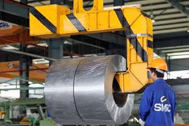 Doanh nghiệp chế biến, chế tạo đuối sức vì tồn kho và chi phí sản xuất tăng