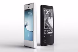  Yota Phone 2 