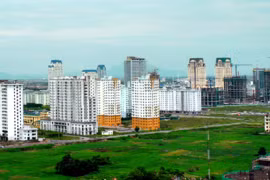 Thị trường 2015 sẽ ấm hơn và lượng giao dịch nhiều hơn không chỉ ở phân khúc giá thấp mà cả ở phân khúc giá trung bình và cao cấp