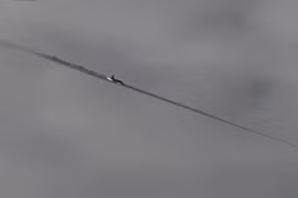Cường kích chiến trường Su-25 không kích ở Idlib - ảnh video STEP