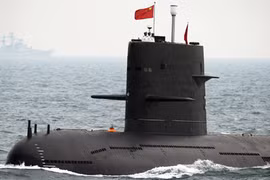 Kế hoạch mua sắm tàu ngầm đầu tiên của Thái Lan đã bị hoãn lại. Ảnh minh họa: AFP