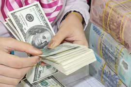 Ngân hàng Nhà nước tăng tỷ giá thêm 1%
