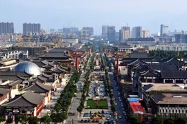 Kinh tế không phải là động lực duy nhất của dự án “con đường tơ lụa trên biển thế kỷ 21” của Trung Quốc?