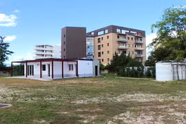 Ngôi nhà sử dụng năng lượng hydro đầu tiên ở châu Âu. EuronNews