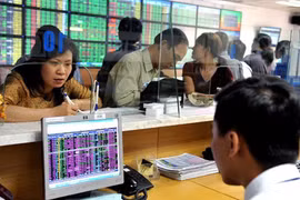 Sẽ có nhiều công ty chứng khoán hợp nhất với nhau trong năm nay. 
