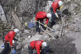 Tai nạn máy bay Germanwings: Càng điều tra càng choáng 