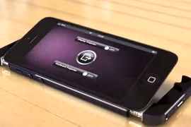 Video: Những thiết kế ấn tượng cho siêu phẩm công nghệ iPhone 7