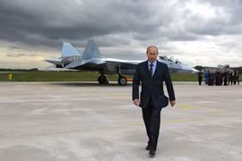 Vì sao chịu khổ cực, người Nga vẫn yêu ông Putin?