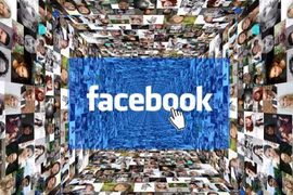 Facebook là một trong những mạng xã hội có đông người dùng nhất hiện nay.
