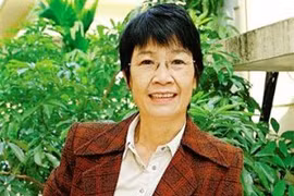 NSƯT, nhà biên kịch Hồng Ngát
