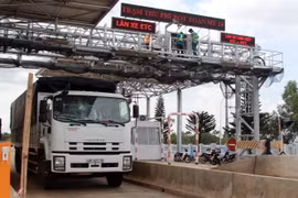 Phí tăng, trạm mọc thêm