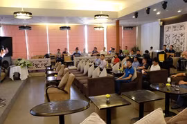Tọa đàm về Ransomware, mã độc tống tiền