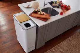 Zera ™ Foof Recycler - Thùng rác thực phẩm