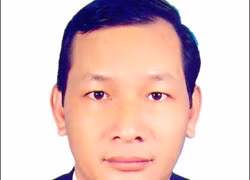 Nguyên Chủ tịch Hiệp hội Lương thực Việt Nam bị bắt
