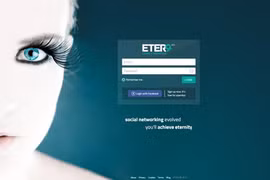 Giao diện Eter9.