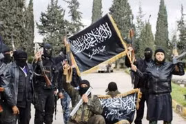 Trong vòng 48 giờ, 2 thủ lĩnh Al Qaeda ở Syria bị tiêu diệt