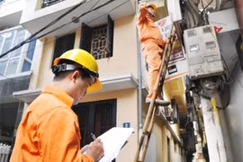 Giá điện là tín hiệu quan trọng giúp thu hút đầu tư vào lĩnh vực điện