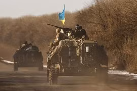 Bất mãn, tướng lĩnh Ukraine sắp đảo chính?