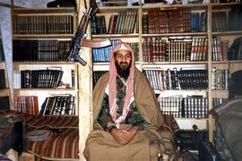 Mỹ đã tự ‘vẽ’ ra câu chuyện tiêu diệt Bin Laden 