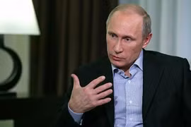 Vạch trần sự thật về “Putin xấu xa” của phương Tây