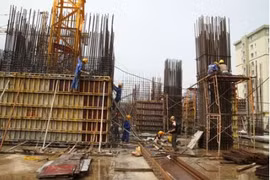 Hà Nội yêu cầuKhông tổ chức chọn nhà thầu cho các gói thầu chưa bố trí vốn