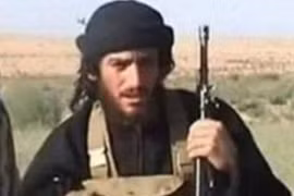 Thủ lĩnh IS Abu Mohammad Al-'Adnani bị tiêu diệt
