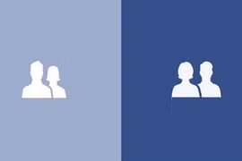 Facebook thay đổi nhiều biểu tượng