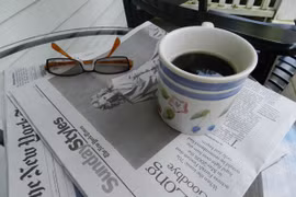 Dù vẫn đang có lời, nhưng Tổng biên tập The New York Times cho rằng, việc cắt giảm nhân sự vẫn có thể diễn ra vì sự thay đổi định hướng phát triển theo xu thế mới.