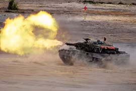 NATO thừa nhận đang tăng cường phòng thủ ở mức cao nhất trước Nga