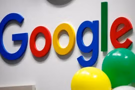 Ảnh minh hoa Google. CNBC
