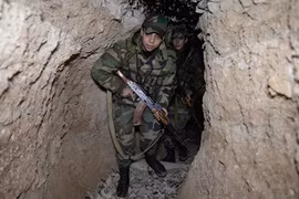 Quân đội Syria giành nhiều địa bàn ở Latakia, diệt hơn 40 tay súng khủng bố ở Idlib